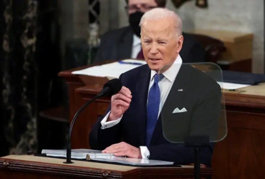 Biden’ın Gazze’ye yardım için ABD ordusuna acil durum misyonu talimatı vermesi bekleniyor