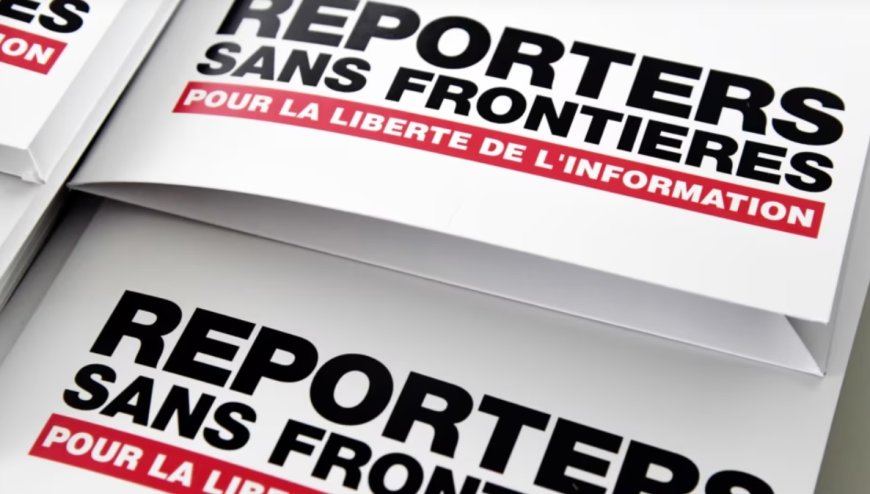 Sınır Tanımayan Gazeteciler’den Rus propagandasına karşı Rusça bağımsız medya girişimi