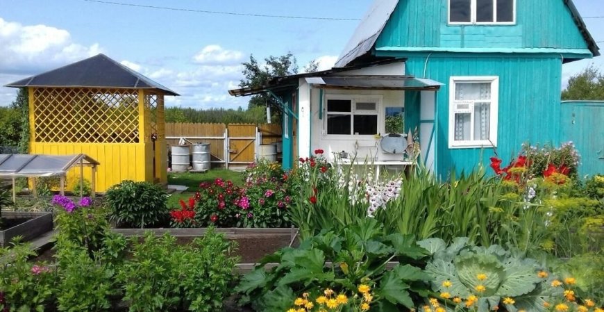 Türkiye konut sorununu bir ayda çözebilir!