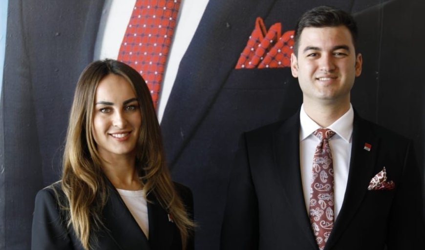 BODRUM CUMHURİYETİ'NİN İKİNCİ YÜZYILINDA DAHA ESTETİK OLACAK