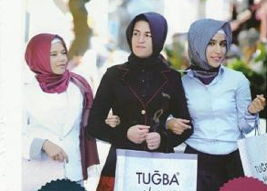 Cumhuriyet burjuvazisi ve yeni muhafazakâr zenginler