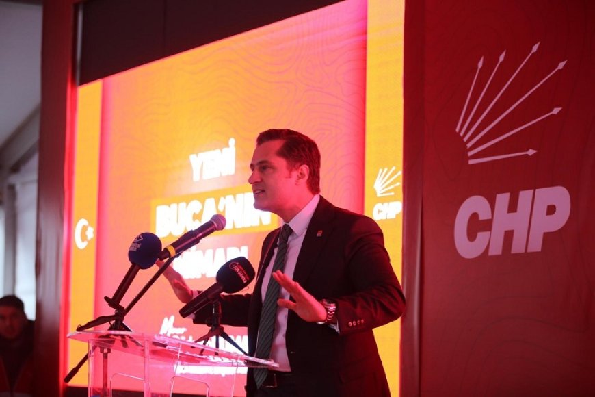 CHP Sözcüsü Yücel'den Kılıçdaroğlu ve Özel mesajı!