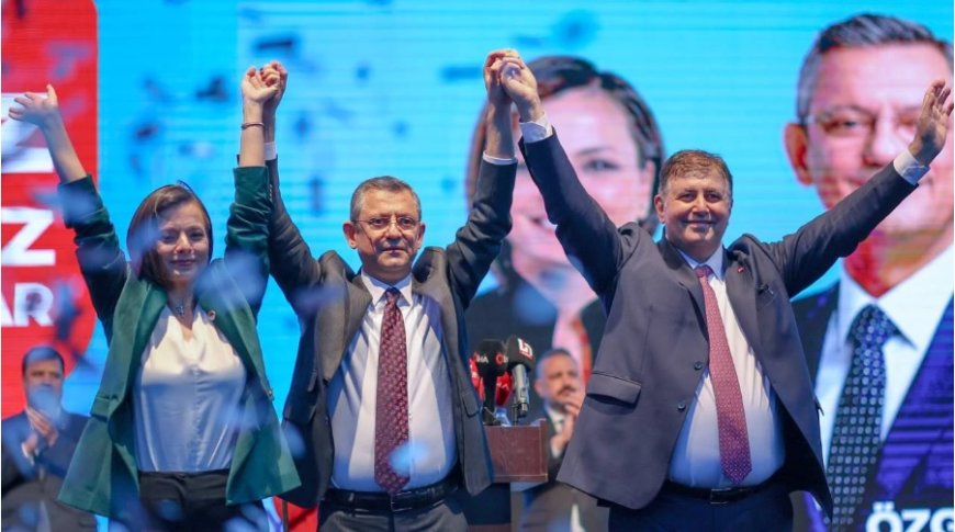 CHP'li İzmir Büyükşehir Belediyesine polis operasyonu mu geliyor?