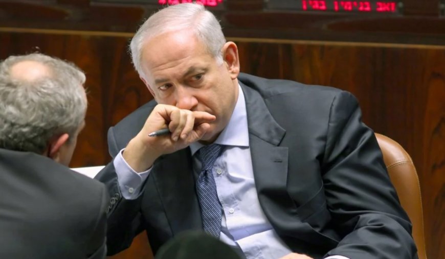 ABD istihbaratından dikkat çekici rapor: Netanyahu iktidarı sona eriyor