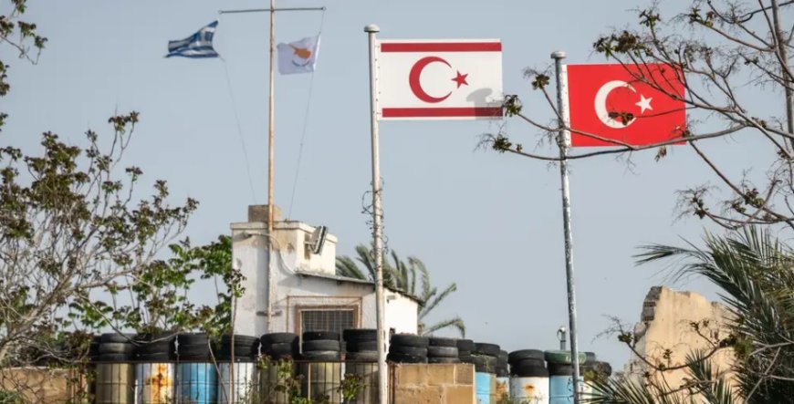 Krizlerin odağındaki Kıbrıs yeniden birleşir mi?