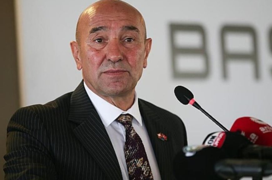 Tunç Soyer: Beni neden aday göstermediniz?