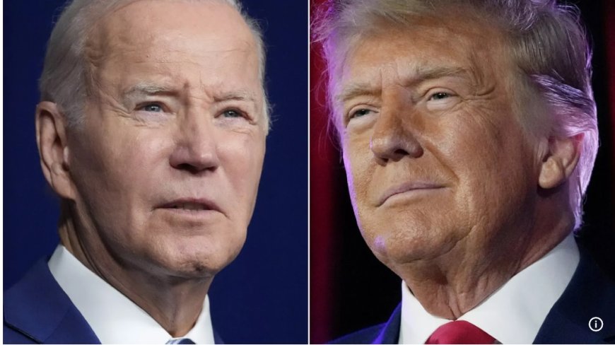 ABD ön seçimleri: Biden ve Trump adaylık için gerekli delege sayısına ulaştı