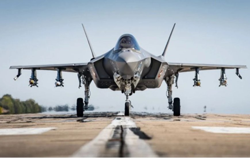 MSB'den F-35 açıklaması: Parayı geri alabileceğimizi düşünüyoruz