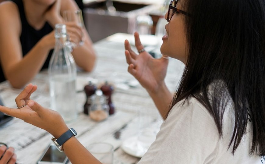 Bazı insanlar neden sürekli şikayet eder?