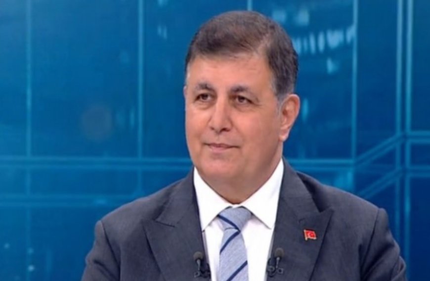 Cemil Tugay pişman olmuş!