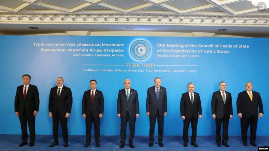 Türkiye Orta Asyalı muhalifler için artık güvenli liman değil mi?