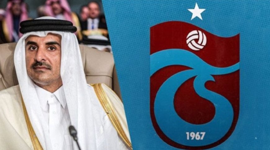 Süper Lig devi 1 milyar Euro'ya Arapların oluyor. Gizli anlaşmayı Şerafettin Tilki ortaya çıkardı