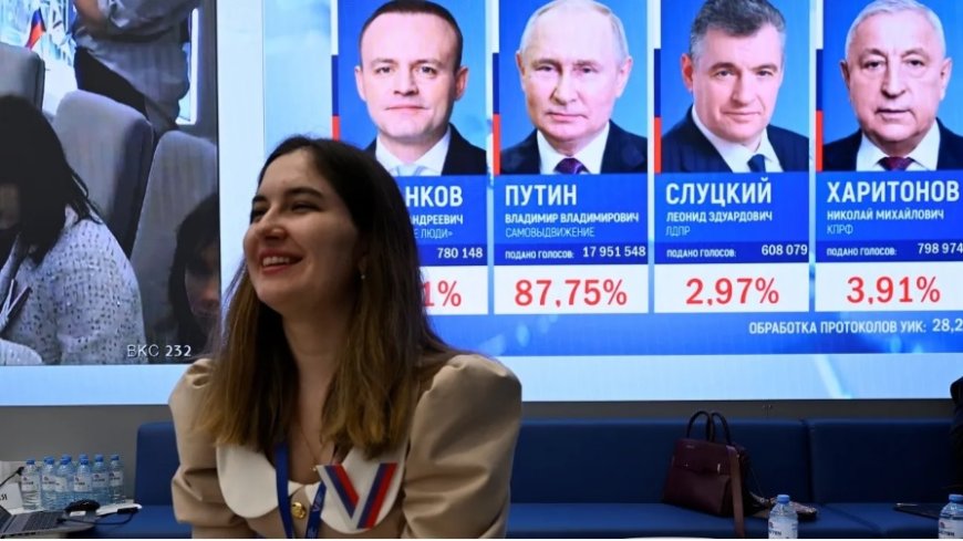 Sonuçları belli seçim için neden bu kadar çabalıyor?