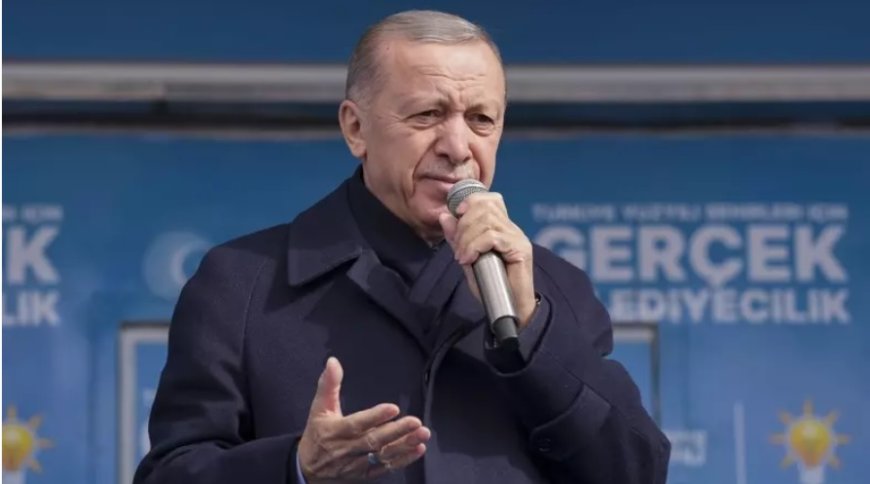 Eğer AK Parti istikametini kaybetmeseydi…