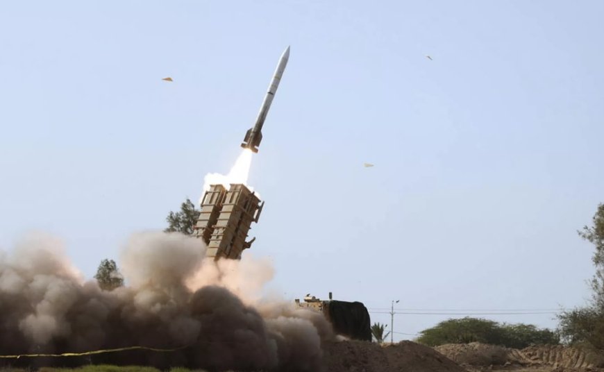 G-7'den İran'a uyarı: Rusya'ya füze verirsen yeni yaptırımlar yolda