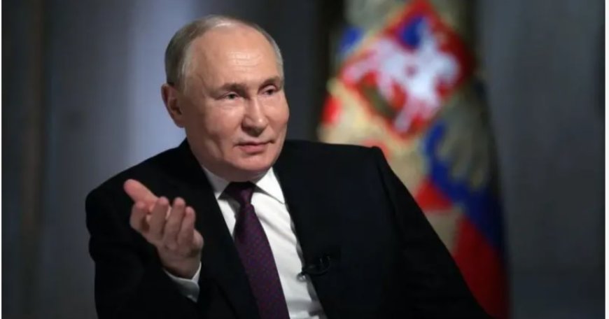 KGB ajanlığından Rusya'da çeyrek asra yaklaşan liderliğe: Putin'in kariyeri nasıl şekillendi?