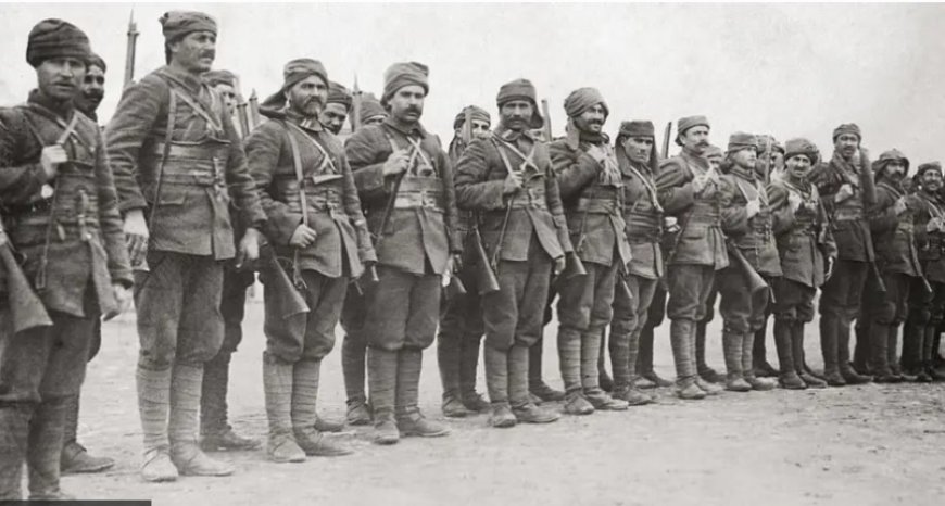 Çanakkale Savaşı 1915'te hangi koşullarda yapıldı, etkisi ne oldu?