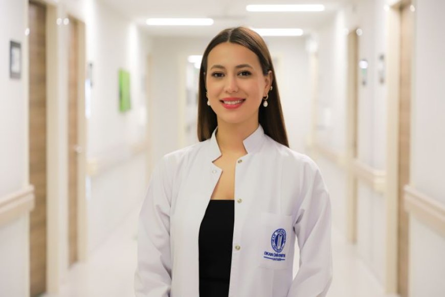 Ramazanda "Akdeniz Tipi Beslenme" Önerisi