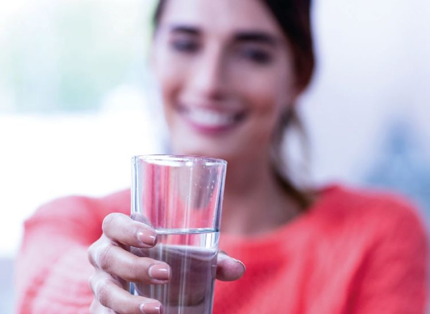 Ramazan’da en hayati besin su