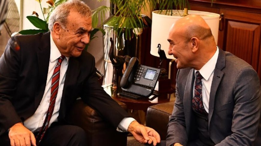 CHP'li Başkanlar Aziz Kocaoğlu ve Tunç Soyer cinayetten yargılanacak mı?