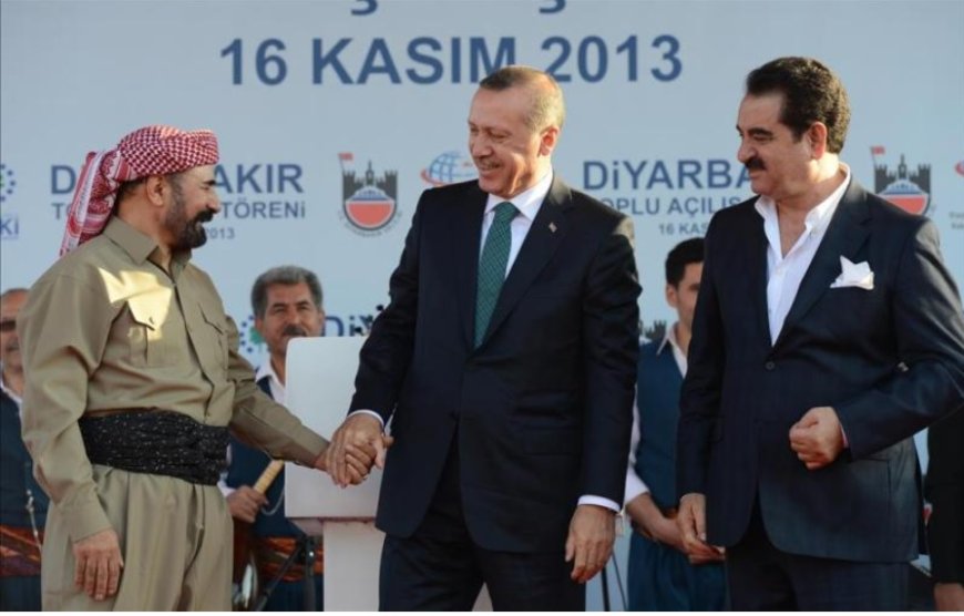 Yeni bir “çözüm süreci” mi? PKK-DEM içinde tartışmalar