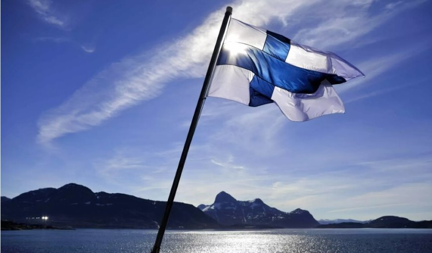 Dünya Mutluluk Endeksi: Finlandiya yedinci kez dünyanın en mutlu ülkesi; Türkiye kaçıncı sırada?