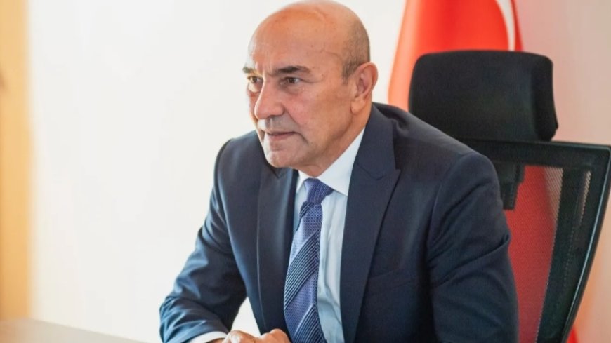 CHP'li İzmir Büyükşehir Belediye Başkanlığı'na usulsüz 850 işçi alındı iddiası!