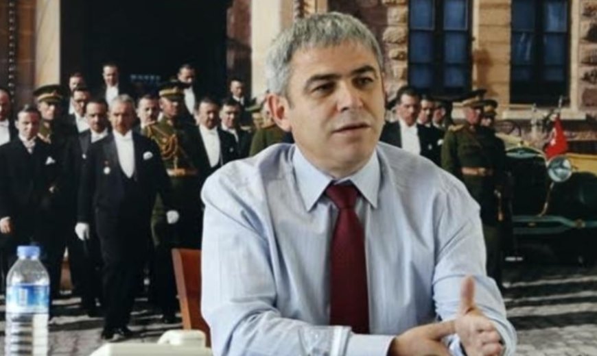 Efes Selçuk'ta Hüseyin Vefa Ülgür oyları bölecek!