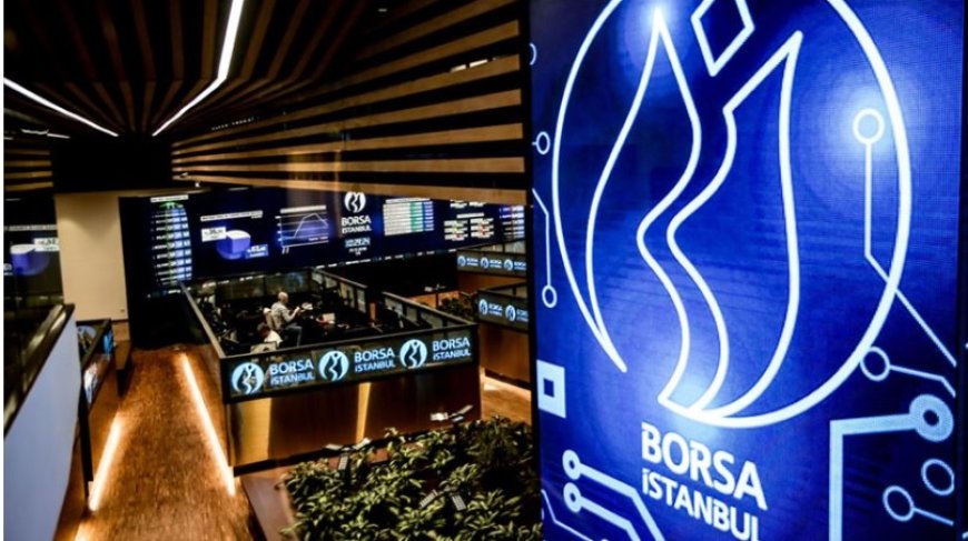 Yabancı 156 milyon dolarlık hisse sattı