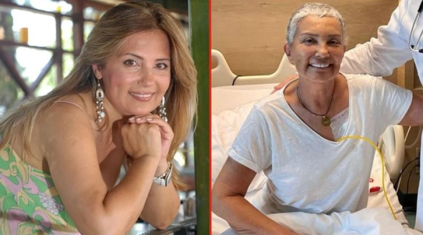 Yeşilçam oyuncusu Bahar Öztan hayatını kaybetti