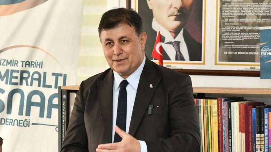 Cemil Tugay'ın Yalnızlığı ve Parti İçi İhanet