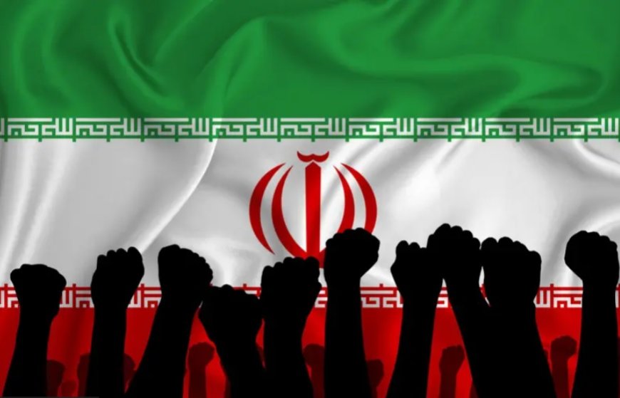 İran, Orta Doğu'da neden birçok çatışmaya müdahil oluyor?