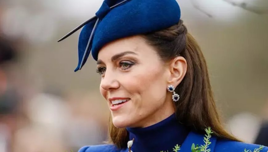 Prenses Kate Middleton Müslüman olursa, kanser hastalığından kurtulabilir mi?