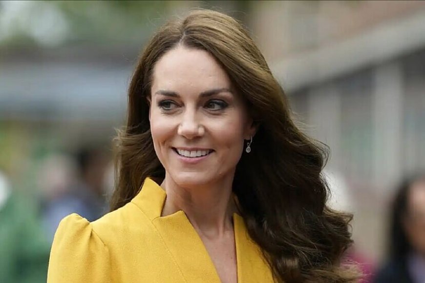 The Potential of Faith-Based Healing: Can Princess Kate Middleton Overcome Cancer?