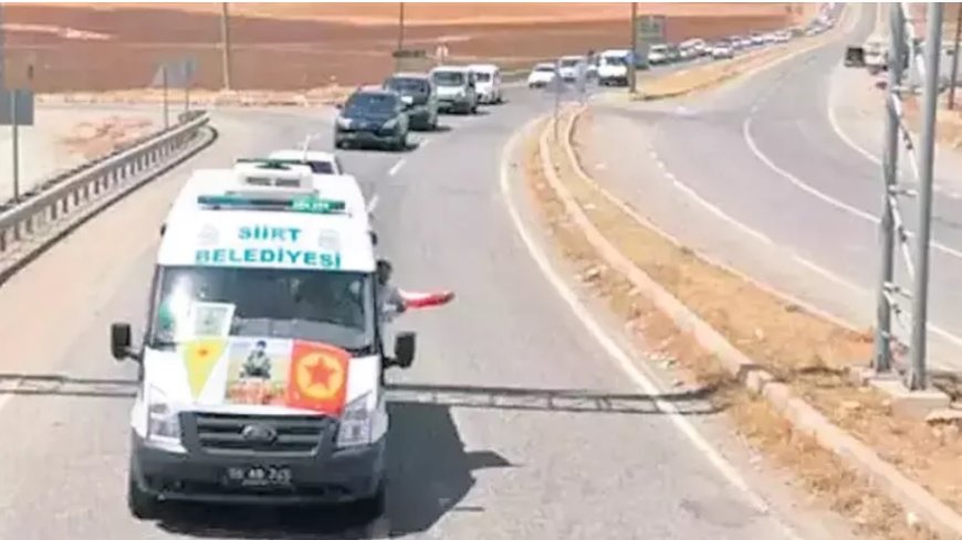 Devletin kendini koruma hakkı...