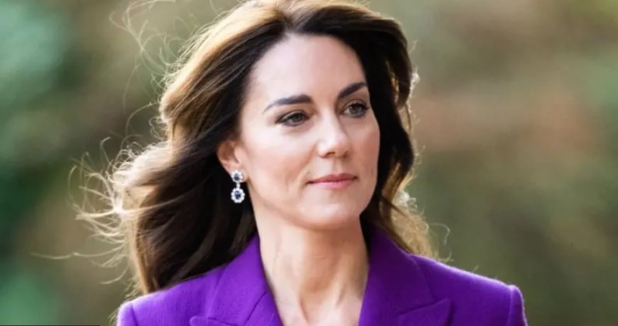 Kate Middleton’ın kanser teşhisi hakkında neler biliniyor?