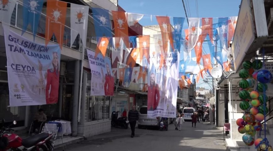 CHP’nin kalesi İzmir’deki Roman mahallesi nasıl AK Parti’nin oy deposu oldu?