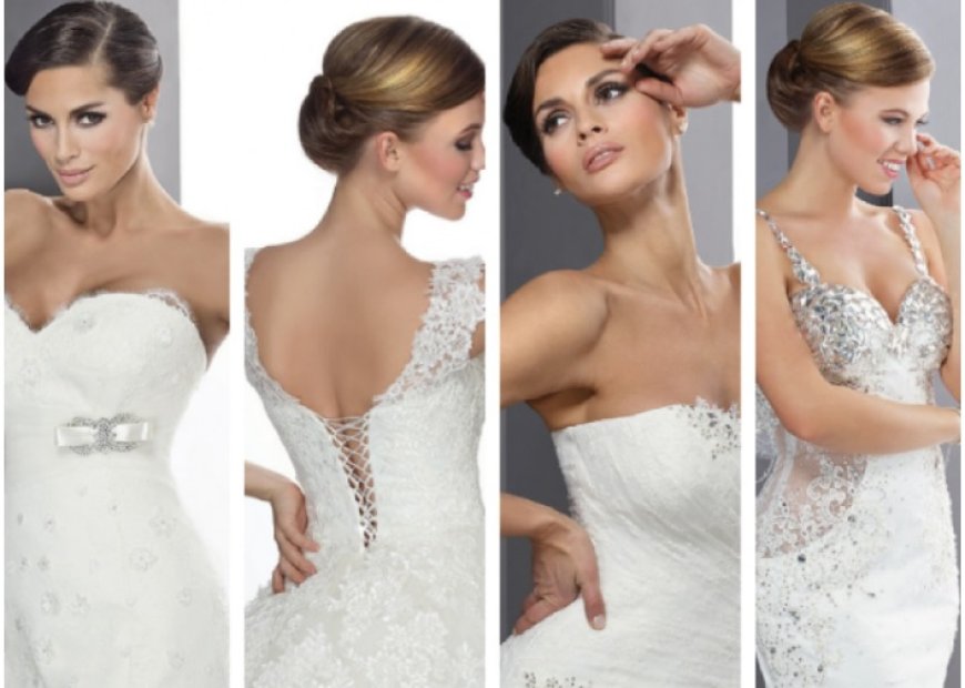 İzmir Bianco Vita: Gelinlik ve Düğün Hazırlıklarınızın Güvencesi