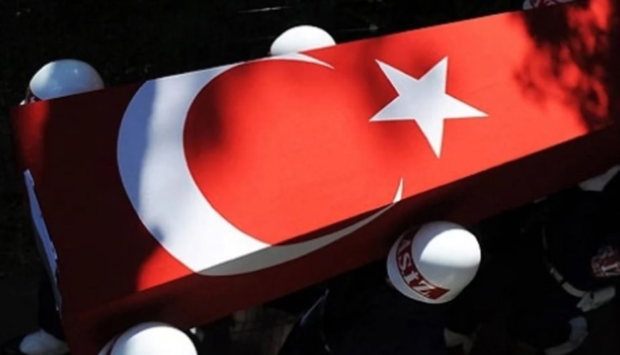 MSB acı haberi duyurdu: Bahar Kalkanı Harekatı'nda 1 şehit