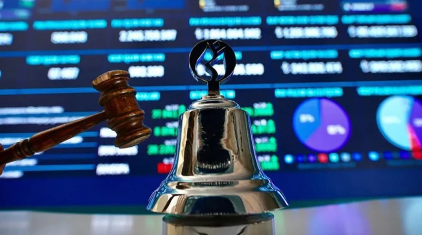 Halka arzlarda yatırımcı parasını üçe katladı