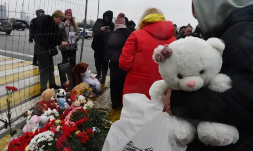 Moskova saldırısı: Rusya, ABD'nin uyarısını görmezden mi geldi?