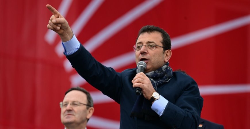 İstanbul Seçimleri: Rekabetin Yeni Dengeleri ve Siyasi Manzara