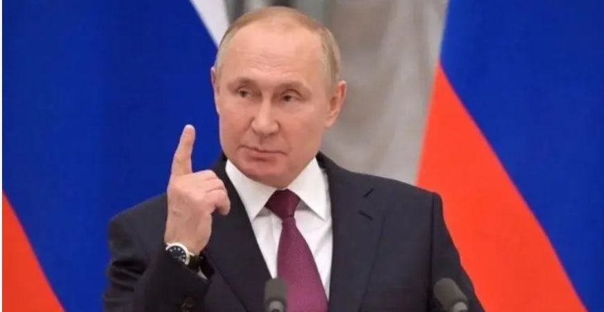 Putin'in Moskova saldırısına yanıtı ne olabilir?