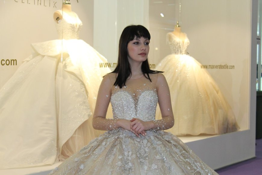 Maxvera Gelinlik: Gelinlerin Hayallerini Gerçeğe Dönüştürüyor