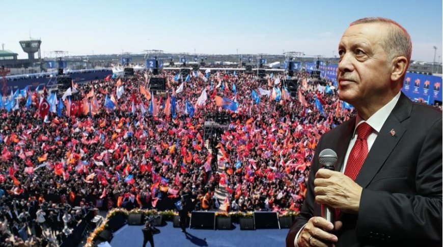 Yarı yarıya düşüş işaret mi?