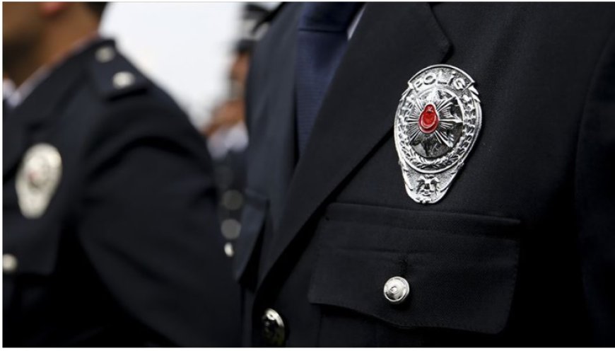 Emniyet'te dikkat çeken iki istifa!