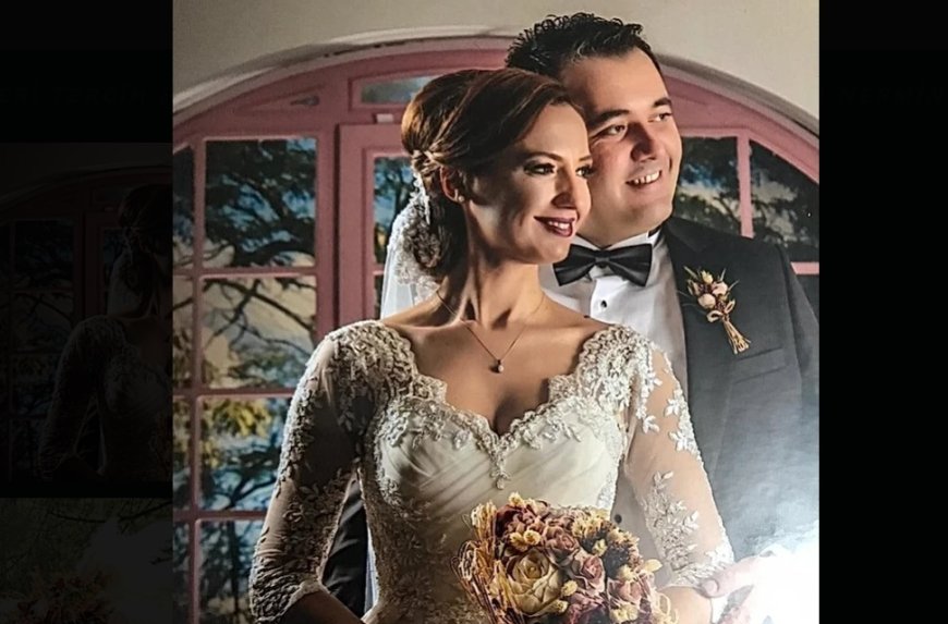 Gelinlik Tasarımcısı Nermi̇n On, Hayatınızın En Özel Anında Yanınızda Olacak