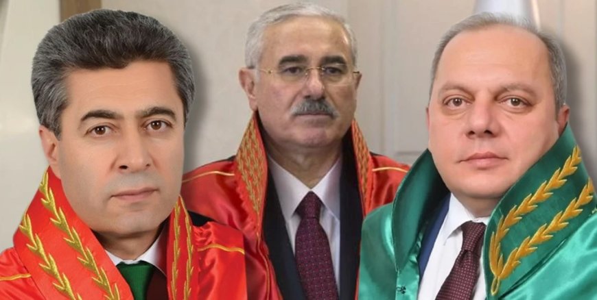 Beşinci turda da salt çoğunluk sağlanamadı: Yargıtay Başkanlığı seçimi yarına kaldı