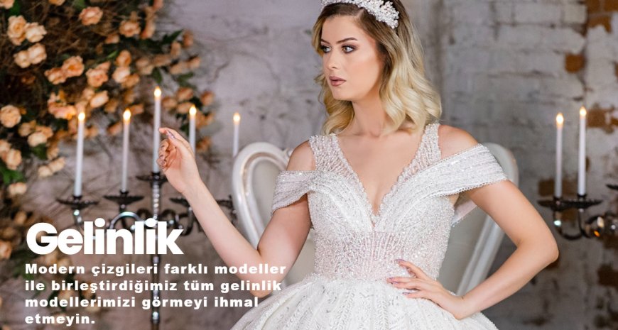 Zehranur Gelinlik: Yenilikçi Anlayışıyla Düğünlerinize Değer Katıyor