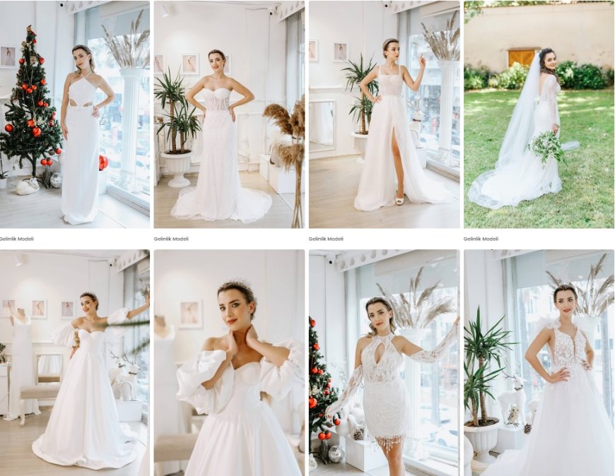 Çağrı Şengül & Serdar Yüzer Couture: Modanın İzmir'den Dünyaya Yolculuğu